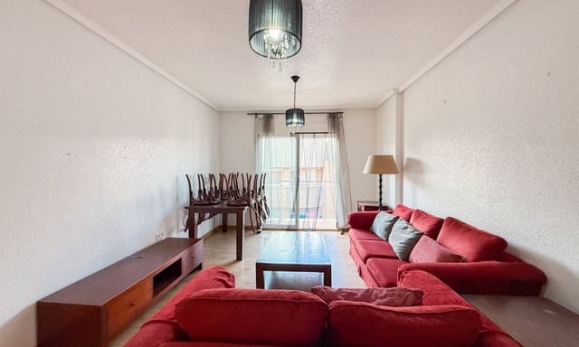 3 camera da letto Appartamento in vendita in Casco Antiguo, Aguilas - 250.000 € (Rif: 9877718)