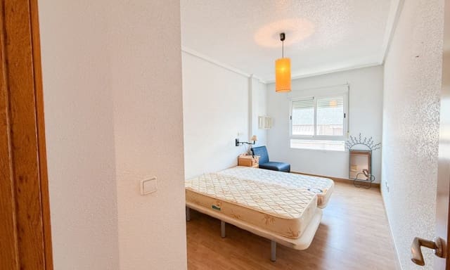 3 camera da letto Appartamento in vendita in Casco Antiguo, Aguilas - 250.000 € (Rif: 9877718)