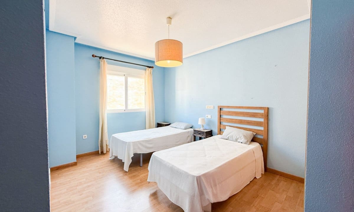 3 bedroom Apartment for sale in Aguilas - € 225,000 (Ref: 9877719)
