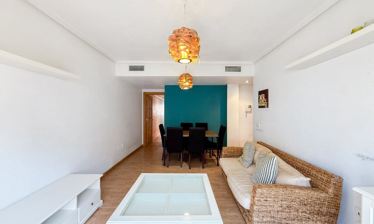 3 bedroom Apartment for sale in Aguilas - € 225,000 (Ref: 9877719)