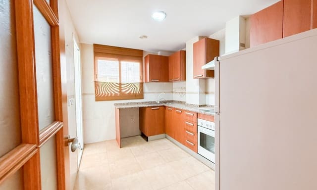 3 soveværelse Lejlighed til salg i Casco Antiguo, Aguilas - € 225.000 (Ref: 9877719)