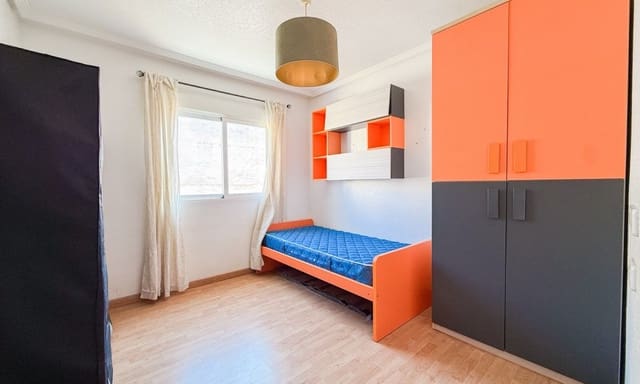 3 soveværelse Lejlighed til salg i Casco Antiguo, Aguilas - € 225.000 (Ref: 9877719)
