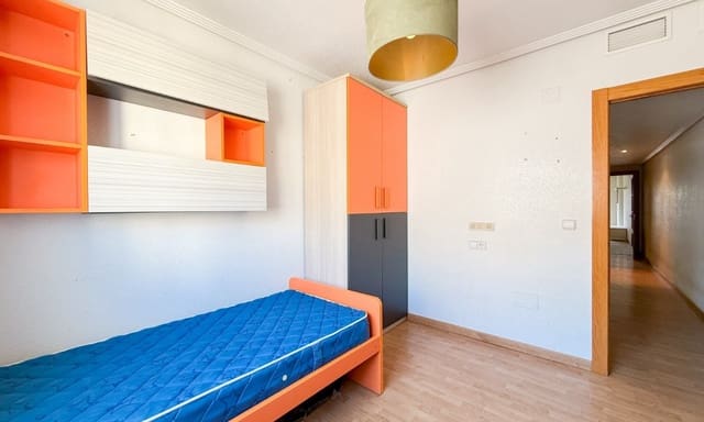3 soveværelse Lejlighed til salg i Casco Antiguo, Aguilas - € 225.000 (Ref: 9877719)