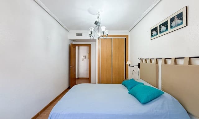 3 soveværelse Lejlighed til salg i Casco Antiguo, Aguilas - € 225.000 (Ref: 9877719)