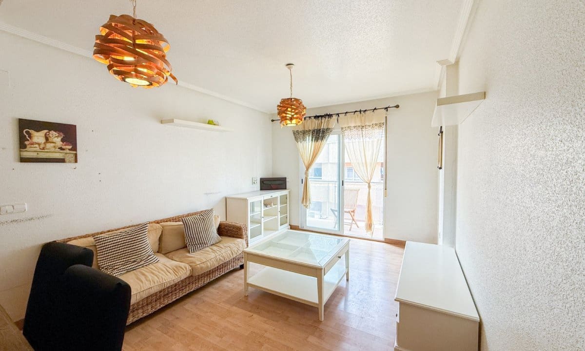 3 bedroom Apartment for sale in Aguilas - € 225,000 (Ref: 9877719)