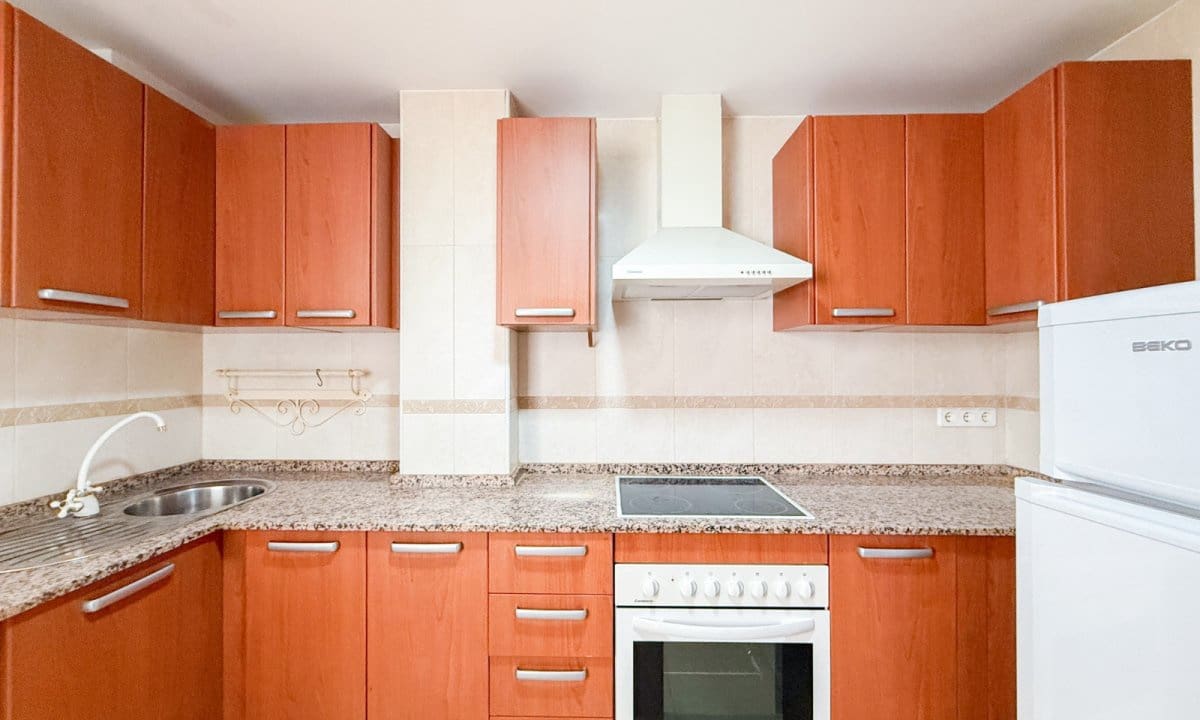 3 bedroom Apartment for sale in Aguilas - € 225,000 (Ref: 9877719)