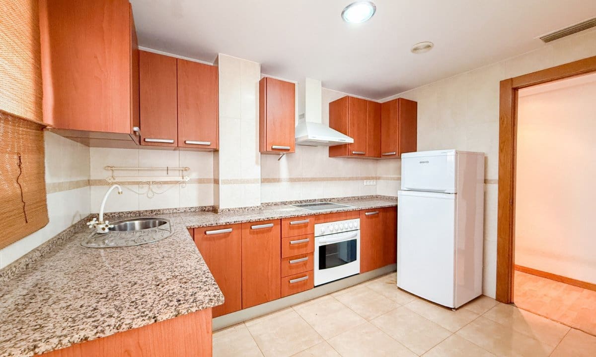 3 bedroom Apartment for sale in Aguilas - € 225,000 (Ref: 9877719)