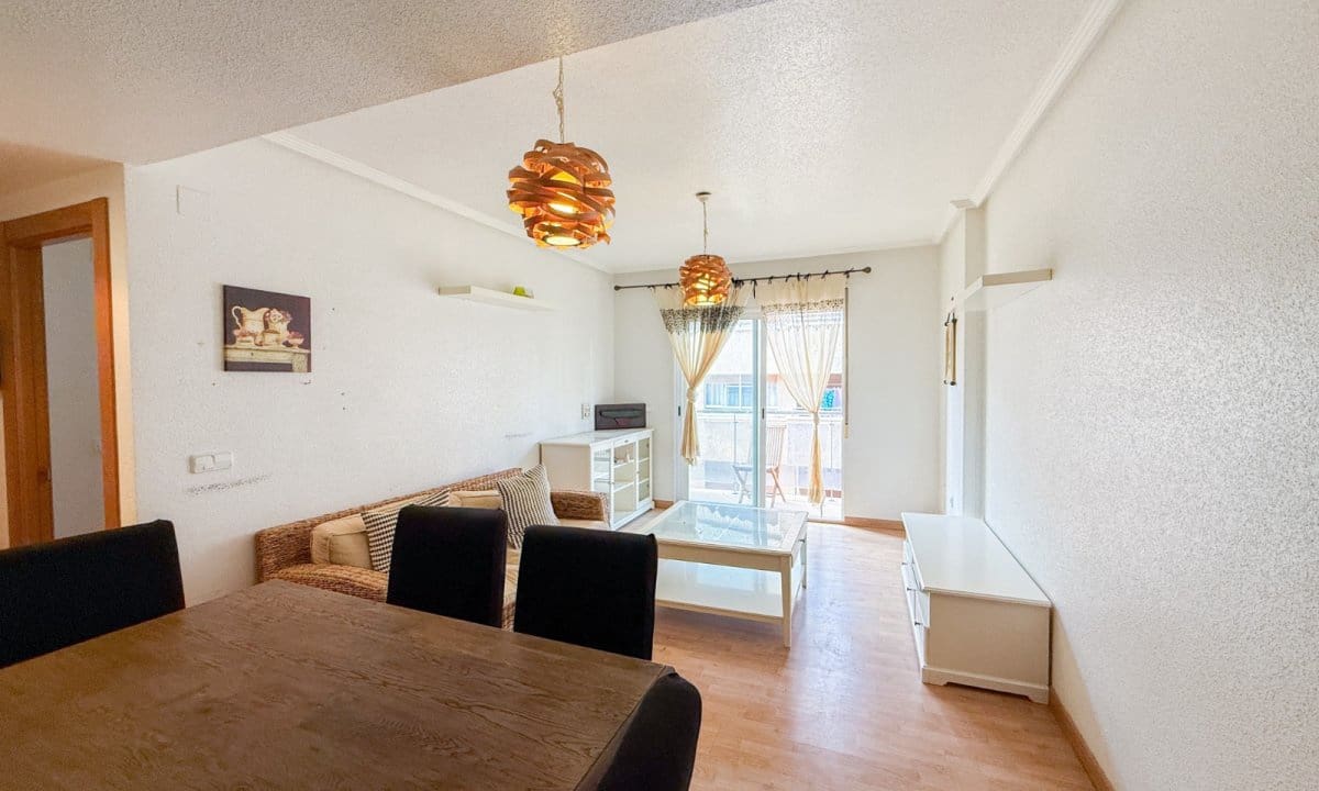 3 bedroom Apartment for sale in Aguilas - € 225,000 (Ref: 9877719)