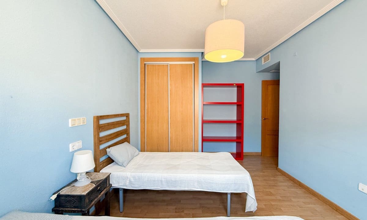 3 bedroom Apartment for sale in Aguilas - € 225,000 (Ref: 9877719)