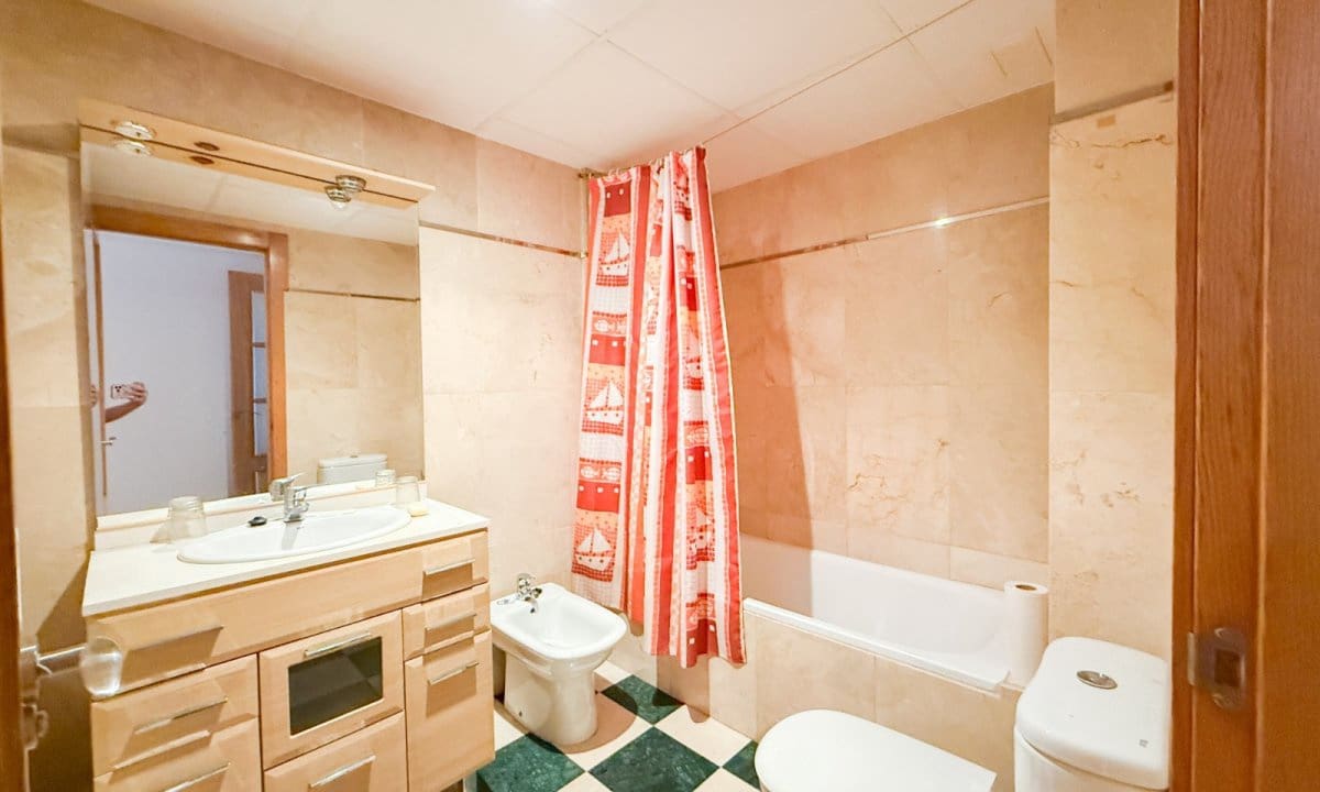 3 bedroom Apartment for sale in Aguilas - € 225,000 (Ref: 9877719)