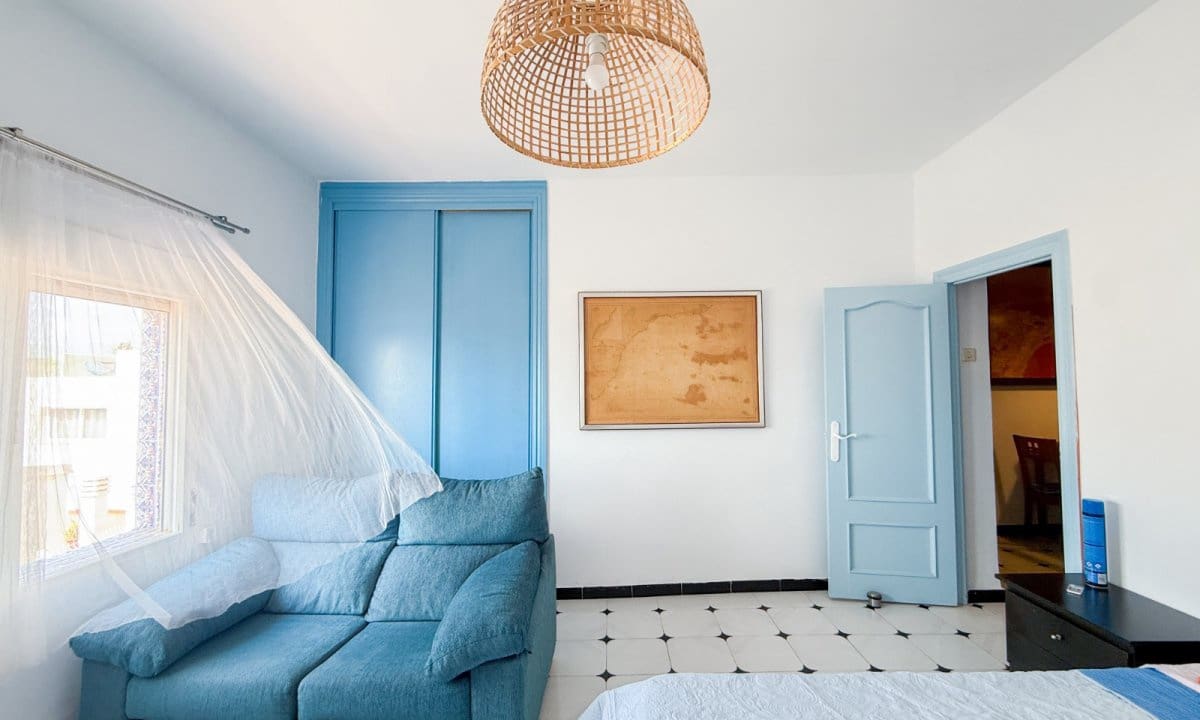 1 bedroom Apartment for sale in Aguilas - € 110,000 (Ref: 9877720)