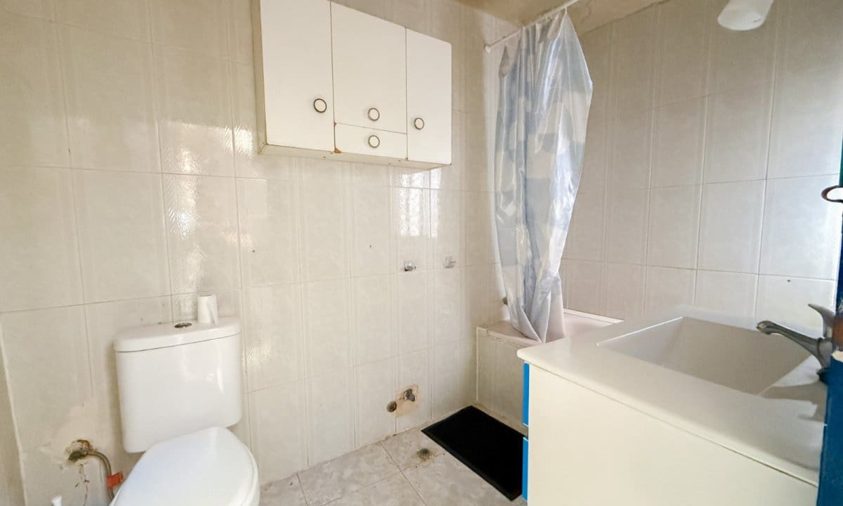 1 bedroom Apartment for sale in Aguilas - € 110,000 (Ref: 9877720)