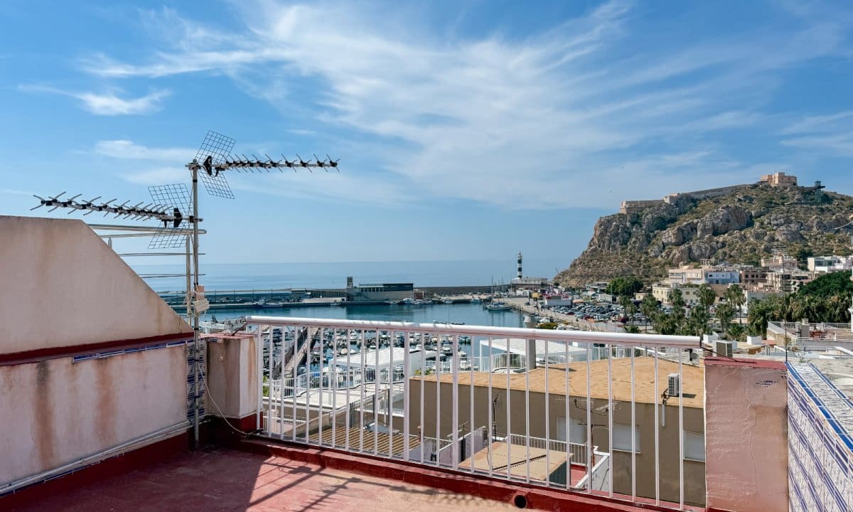 1 bedroom Apartment for sale in Aguilas - € 110,000 (Ref: 9877720)
