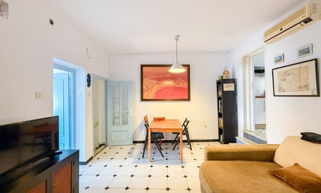 1 camera da letto Appartamento in vendita in Casco Antiguo, Aguilas - 110.000 € (Rif: 9877720)