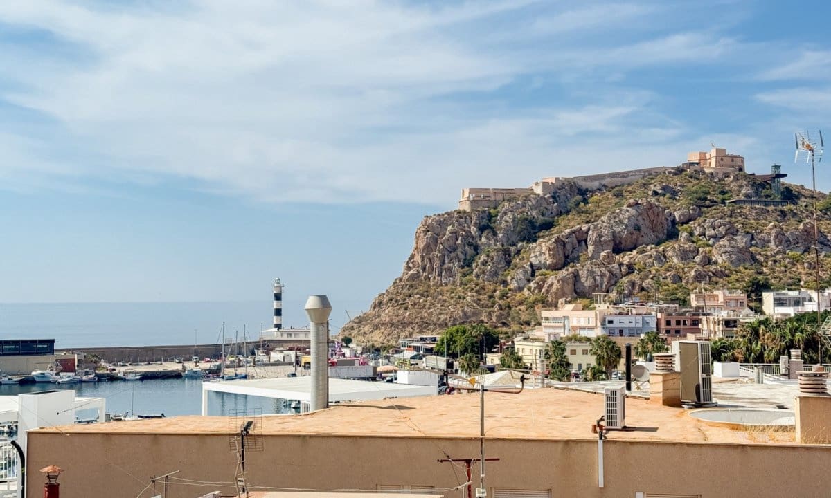 1 bedroom Apartment for sale in Aguilas - € 110,000 (Ref: 9877720)