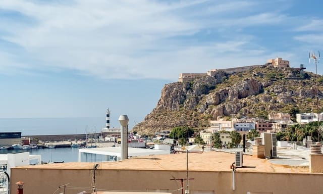 1 camera da letto Appartamento in vendita in Casco Antiguo, Aguilas - 110.000 € (Rif: 9877720)