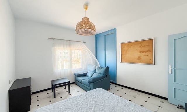 1 camera da letto Appartamento in vendita in Casco Antiguo, Aguilas - 110.000 € (Rif: 9877720)