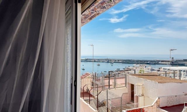 1 camera da letto Appartamento in vendita in Casco Antiguo, Aguilas - 110.000 € (Rif: 9877720)