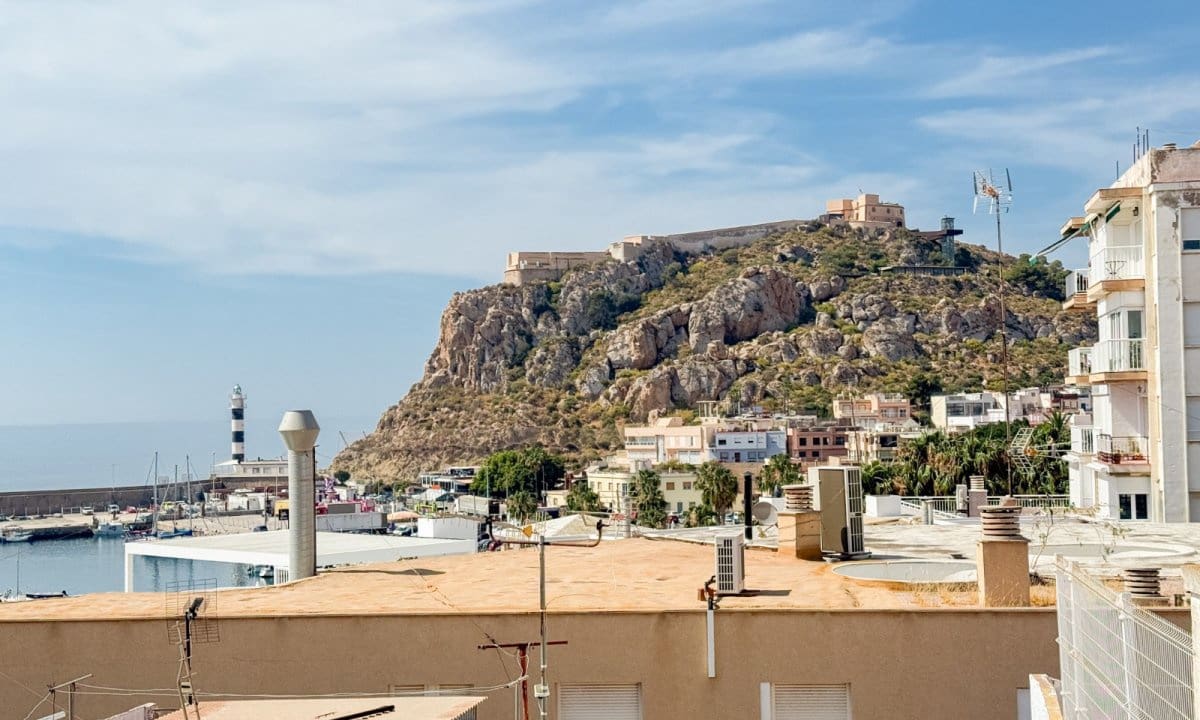 1 bedroom Apartment for sale in Aguilas - € 110,000 (Ref: 9877720)
