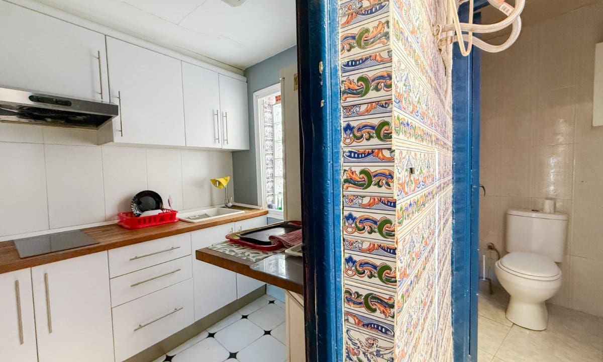 1 bedroom Apartment for sale in Aguilas - € 110,000 (Ref: 9877720)