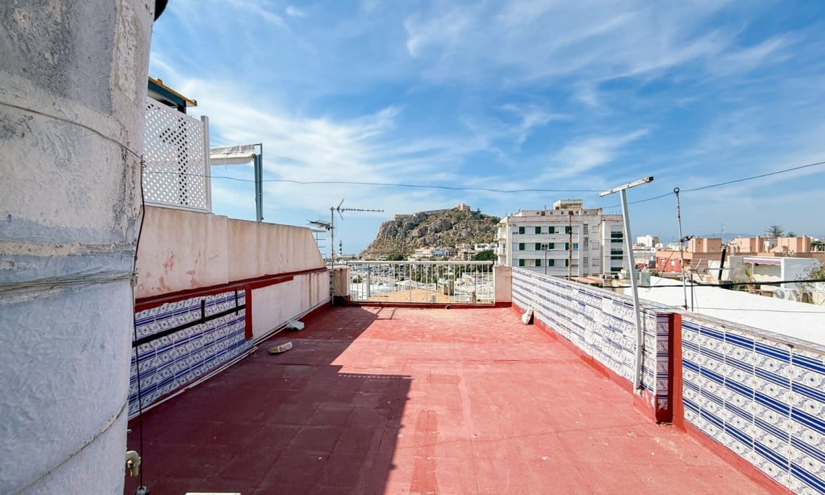 1 bedroom Apartment for sale in Aguilas - € 110,000 (Ref: 9877720)