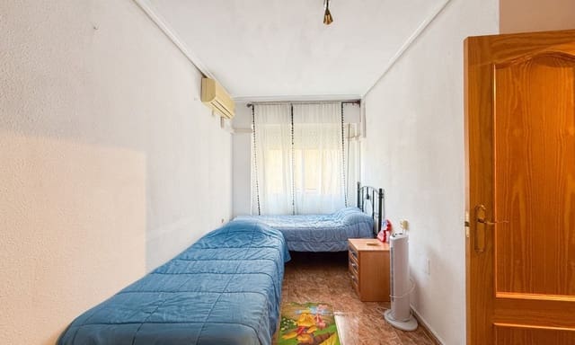 4 camera da letto Appartamento in vendita in Casco Antiguo, Aguilas - 135.000 € (Rif: 9880404)