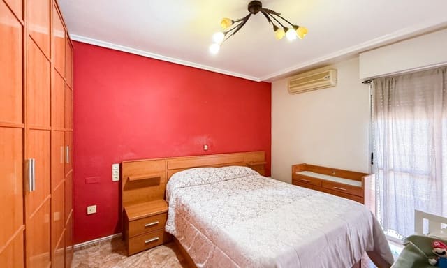 4 camera da letto Appartamento in vendita in Casco Antiguo, Aguilas - 135.000 € (Rif: 9880404)