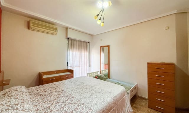 4 camera da letto Appartamento in vendita in Casco Antiguo, Aguilas - 135.000 € (Rif: 9880404)