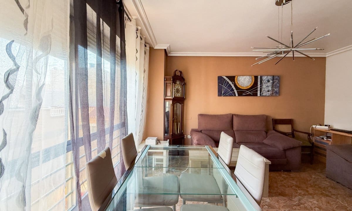 4 makuuhuone Huoneisto myytävänä paikassa Aguilas - 135 000 € (Ref: 9880404)