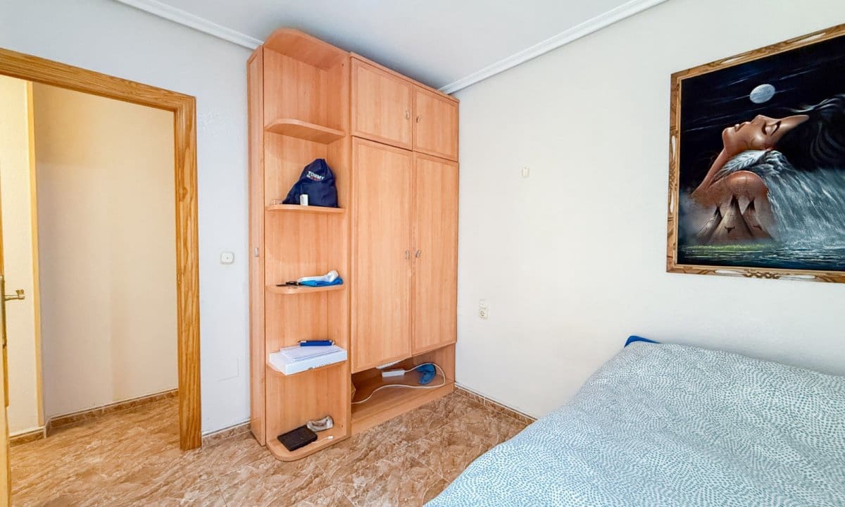 4 makuuhuone Huoneisto myytävänä paikassa Aguilas - 135 000 € (Ref: 9880404)