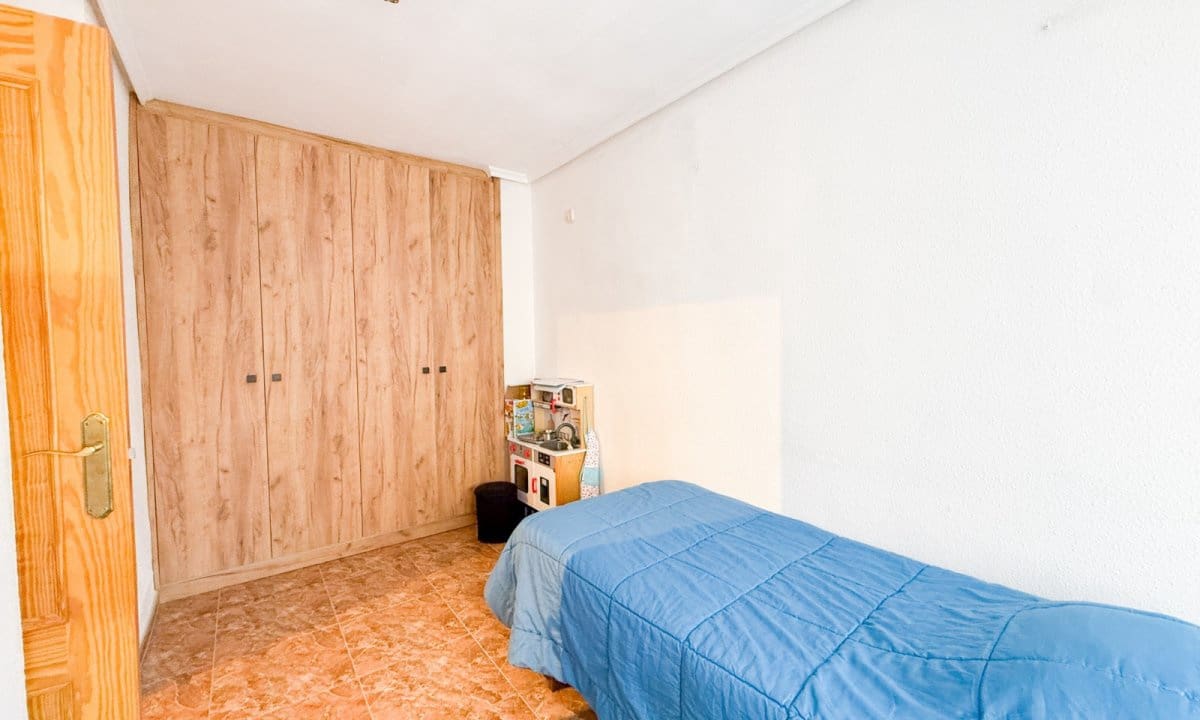 4 makuuhuone Huoneisto myytävänä paikassa Aguilas - 135 000 € (Ref: 9880404)