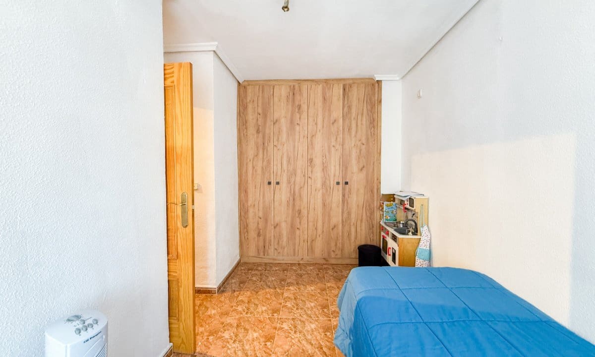 4 makuuhuone Huoneisto myytävänä paikassa Aguilas - 135 000 € (Ref: 9880404)