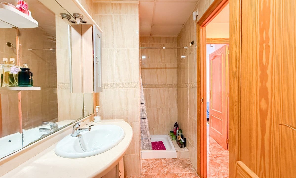 4 makuuhuone Huoneisto myytävänä paikassa Aguilas - 135 000 € (Ref: 9880404)