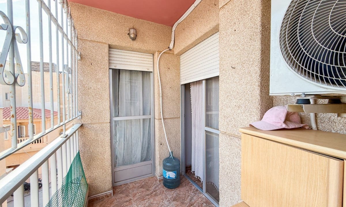 4 makuuhuone Huoneisto myytävänä paikassa Aguilas - 135 000 € (Ref: 9880404)