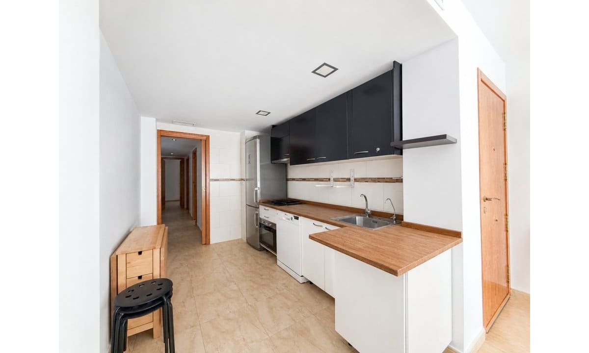 2 bedroom Apartment for sale in Aguilas - € 134,000 (Ref: 9880405)