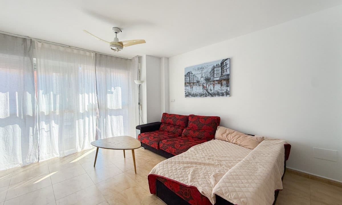 2 bedroom Apartment for sale in Aguilas - € 134,000 (Ref: 9880405)