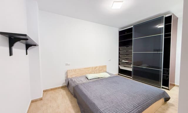 2 camera da letto Appartamento in vendita in Casco Antiguo, Aguilas - 134.000 € (Rif: 9880405)