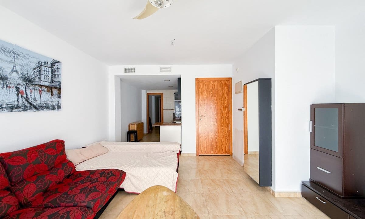 2 bedroom Apartment for sale in Aguilas - € 134,000 (Ref: 9880405)