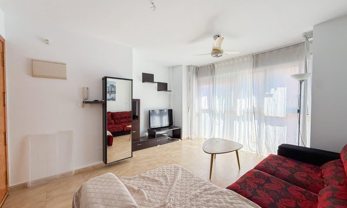 2 bedroom Apartment for sale in Aguilas - € 134,000 (Ref: 9880405)