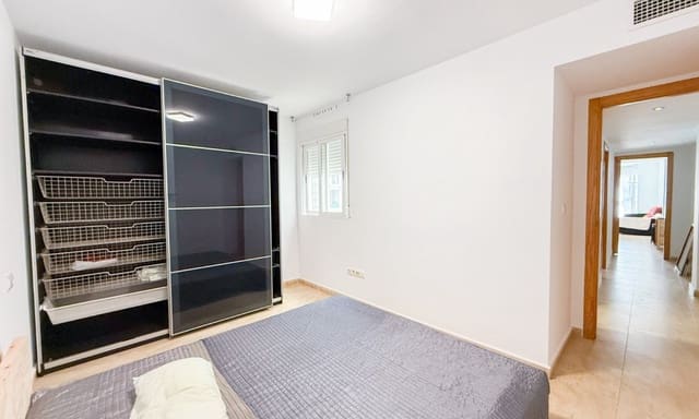 2 camera da letto Appartamento in vendita in Casco Antiguo, Aguilas - 134.000 € (Rif: 9880405)