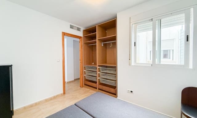 2 camera da letto Appartamento in vendita in Casco Antiguo, Aguilas - 134.000 € (Rif: 9880405)