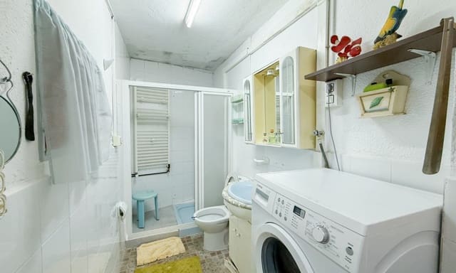 4 bedroom Townhouse for sale in Calabardina, Aguilas - € 235,000 (Ref: 9895634)