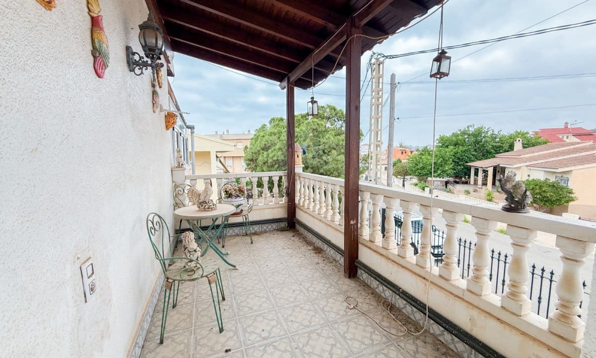 4 bedroom Townhouse for sale in Calabardina - € 235,000 (Ref: 9895634)