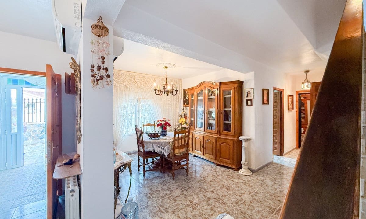 4 bedroom Townhouse for sale in Calabardina - € 235,000 (Ref: 9895634)