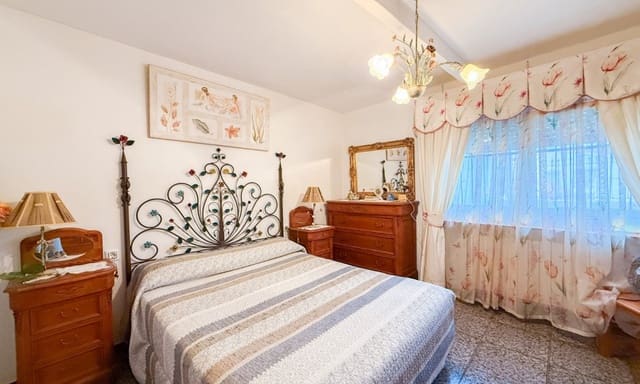 4 bedroom Townhouse for sale in Calabardina, Aguilas - € 235,000 (Ref: 9895634)