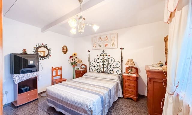 4 bedroom Townhouse for sale in Calabardina, Aguilas - € 235,000 (Ref: 9895634)