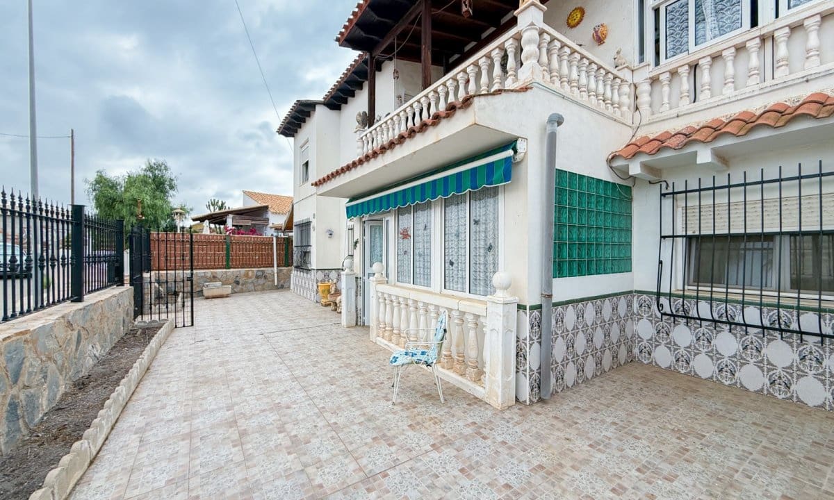 4 bedroom Townhouse for sale in Calabardina - € 235,000 (Ref: 9895634)