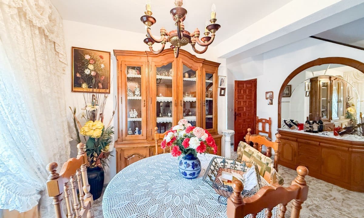 4 bedroom Townhouse for sale in Calabardina - € 235,000 (Ref: 9895634)