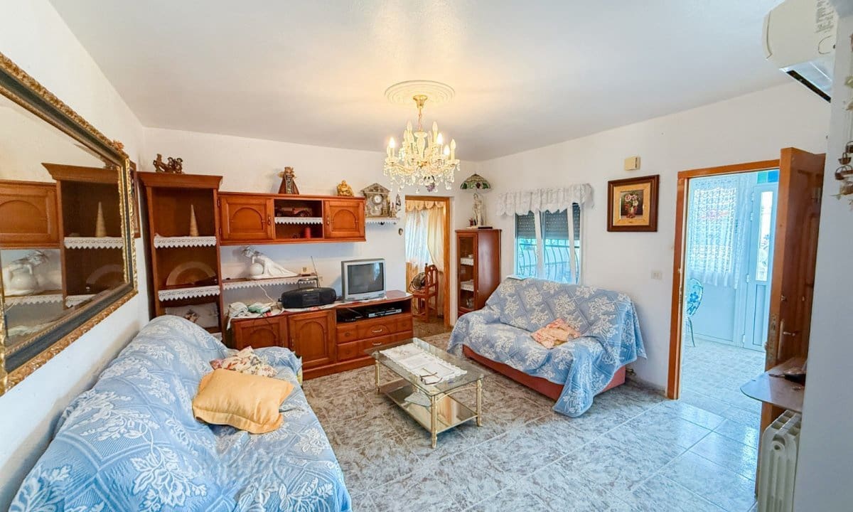 4 bedroom Townhouse for sale in Calabardina - € 235,000 (Ref: 9895634)