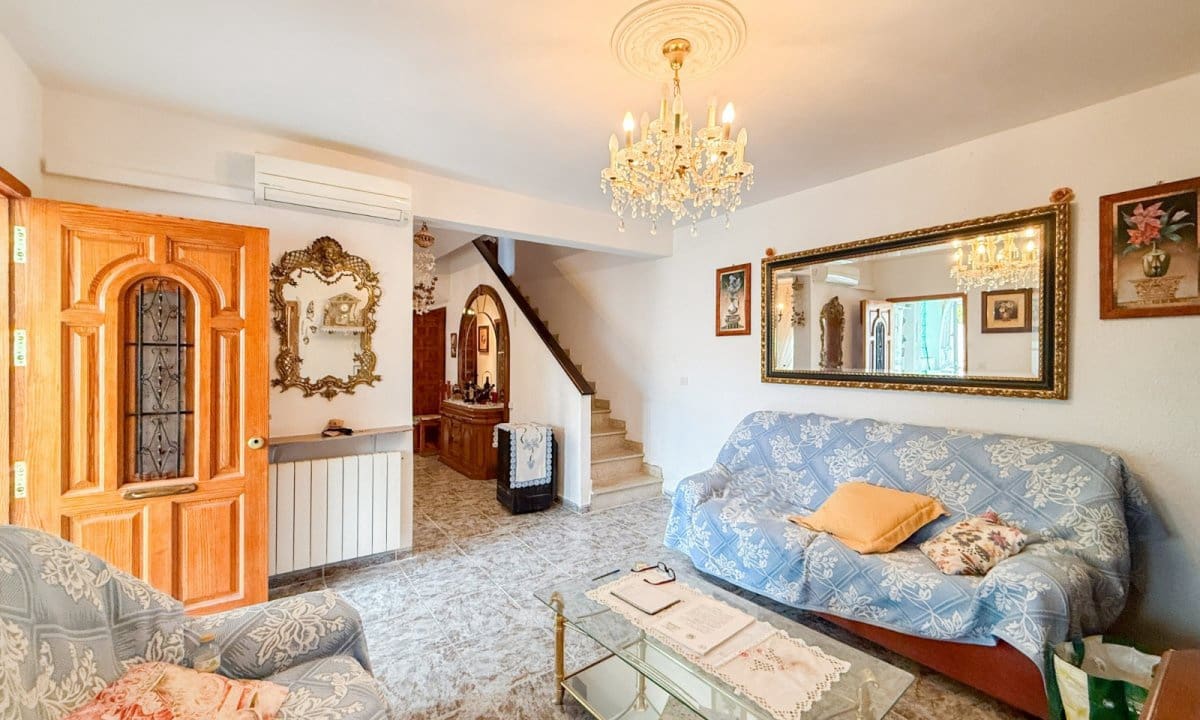 4 bedroom Townhouse for sale in Calabardina - € 235,000 (Ref: 9895634)